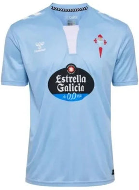 Camiseta Celta Vigo 24/25 - Home - Azul - foto principal