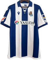 Camiseta 24/25 Real Sociedade l - foto principal
