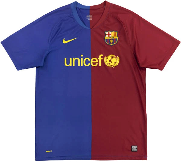 Camiseta Messi Barcelona 08-09 Legend - foto principal