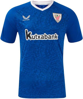 Camiseta 24∕25 Athletic Bilbao Away - foto principal
