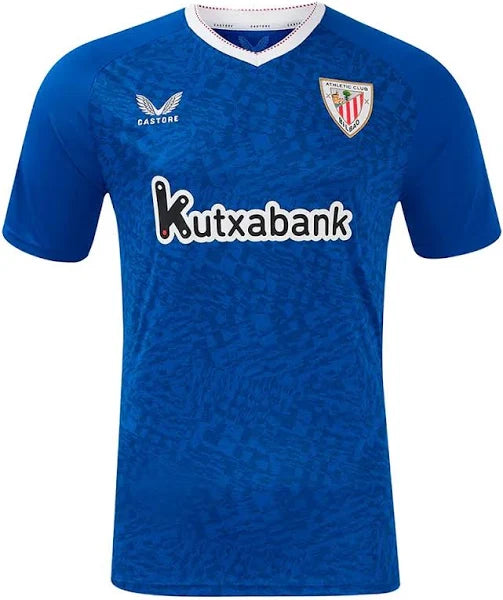 Camiseta 24∕25 Athletic Bilbao Away - foto principal