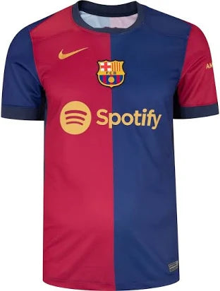 Camiseta Barcelona 24/25 Home I - foto principal
