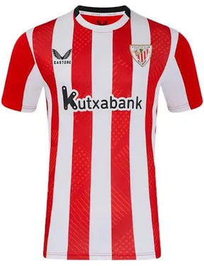 Camiseta do Athletico Bilbao l 24/25 - foto principal