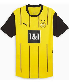 Camiseta 24∕25 Borussia Dortmund Home - foto principal