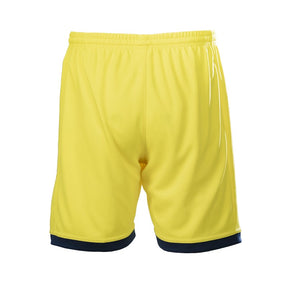 Shorts Villarreal 25/26 Home - vista frontal
