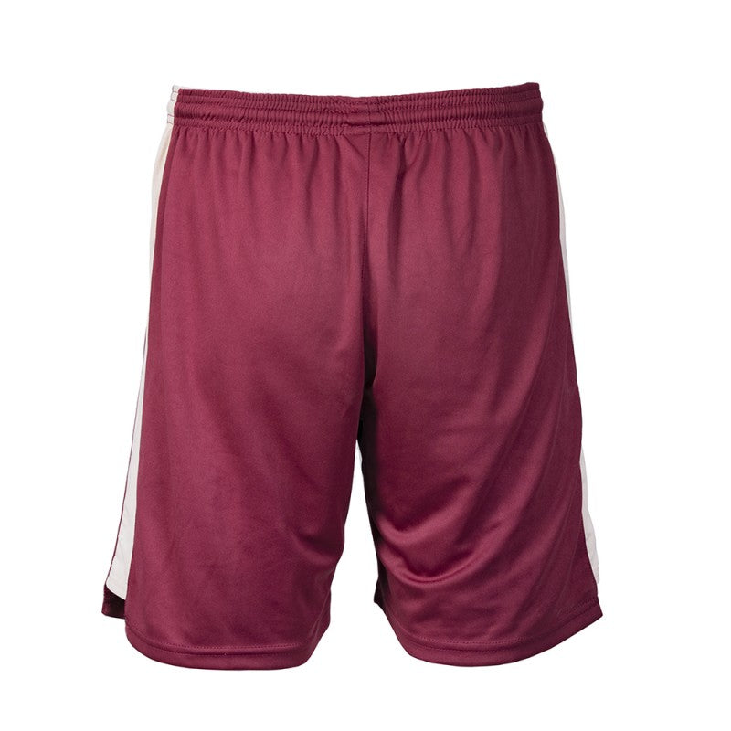 Shorts Villarreal 25/26 Away - vista frontal