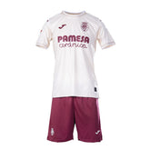 Kids Villarreal 25/26 Away - foto principal
