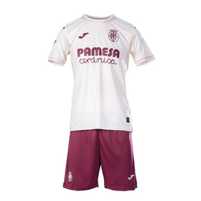 Kids Villarreal 25/26 Away - foto principal