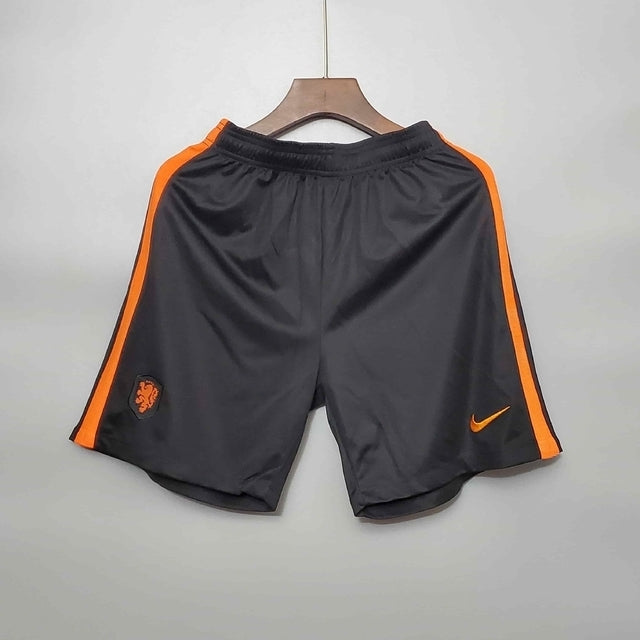 Short Holanda 2020 Nike - Preto - foto principal