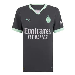 Camiseta Feminina Milan 24/25 Third - foto principal