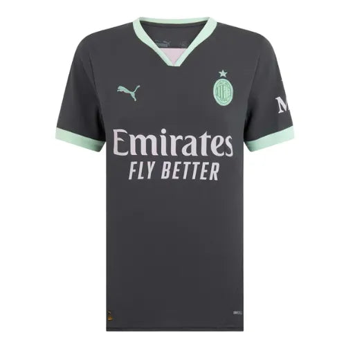 Camiseta Feminina Milan 24/25 Third - foto principal