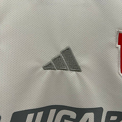 Kids University of Chile 24/25 Home - vista frontal