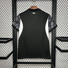 Camiseta 24∕25 AC Milan GoalKeeper - tejido y acabado