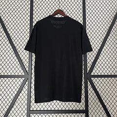 Camiseta Barcelona 24/25 Lançamento Holografico - tejido y acabado