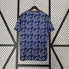 Camiseta Real Madrid 24/25 Treino - detalle de la manga