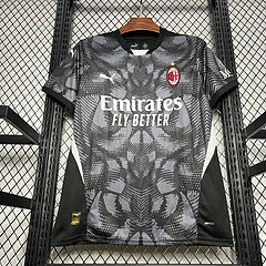 Camiseta 24∕25 AC Milan GoalKeeper - vista frontal