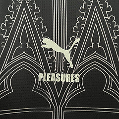 Camiseta A.C Milan 24/25 Black - tejido y acabado