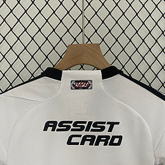 Kids Colo Colo 24/25 Home - vista frontal