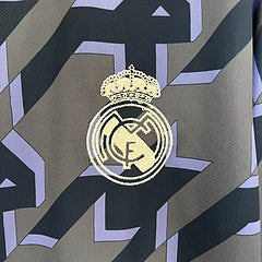 Camiseta Real Madrid 24/25 Treino - foto principal