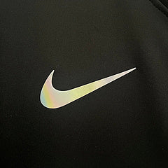 Camiseta Barcelona 24/25 Lançamento Holografico - vista trasera