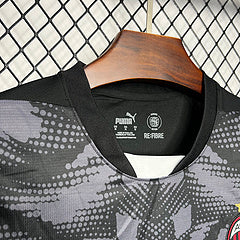 Camiseta 24∕25 AC Milan GoalKeeper - vista trasera