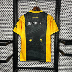 Camiseta 24∕25 Borussia Dortmund Special Edition - detalle de la manga