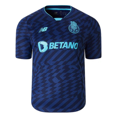 Camiseta Feminina Porto 24/25 Third - foto principal