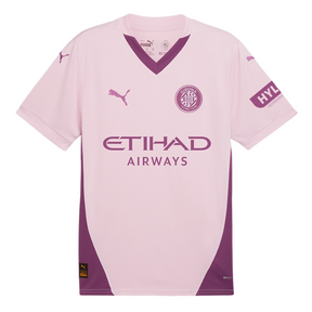 Camiseta Girona Femenino 24/25 Third - foto principal