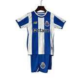 Kids Porto 25/26 Home - foto principal