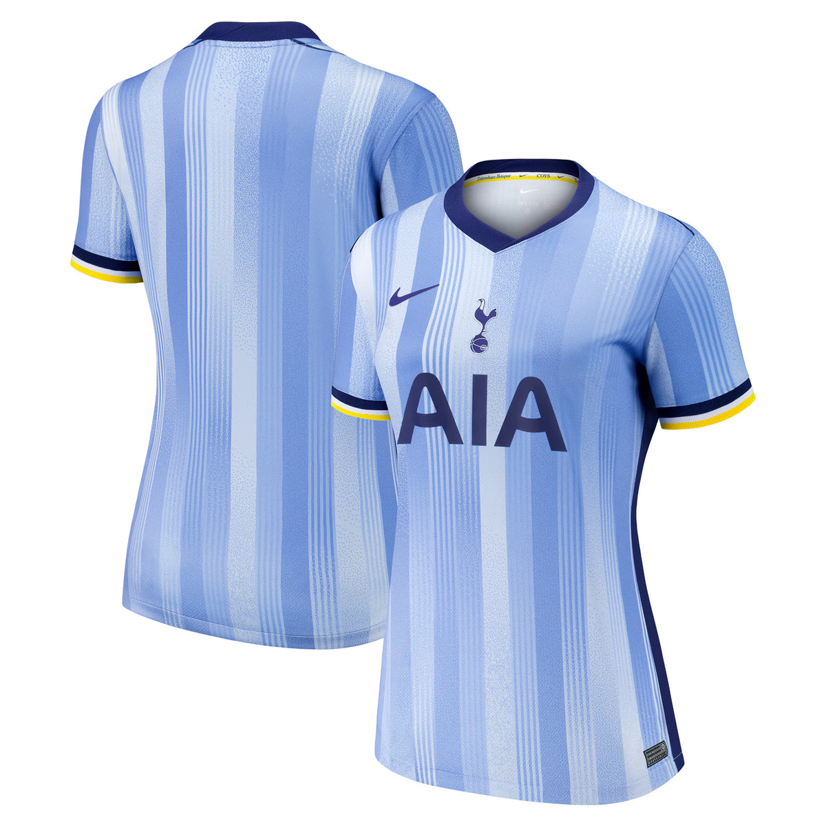 Camiseta Tottenham Femenino 24∕25 Away - foto principal