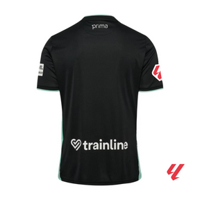 Camiseta Real Betis 25∕26 Third - detalle de la manga