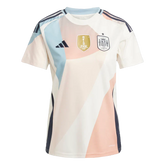 Camiseta España Femenina 2025 - foto principal