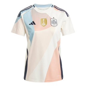 Camiseta España Femenina 2025 - foto principal