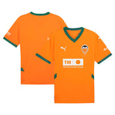 Camiseta Valencia Femenino 24/25 Third - foto principal