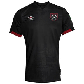 Kids West Ham 24/25 Away - foto principal
