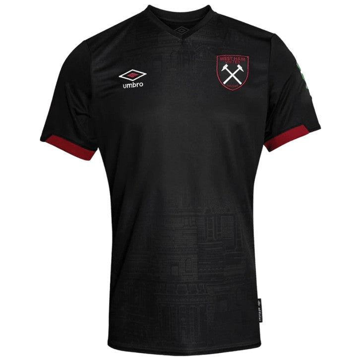 Kids West Ham 24/25 Away - foto principal