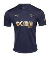 Camiseta do Deportivo Alavés 24/25 Third - foto principal